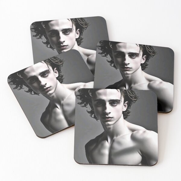 Item preview, Timothee Chalamet designed and sold by Seduction-art.