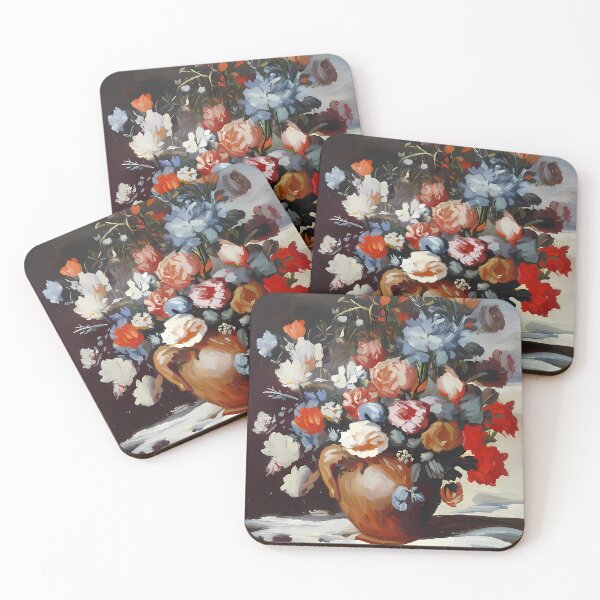Item preview, Flowers VIII designed and sold by z-i-g-g-y.