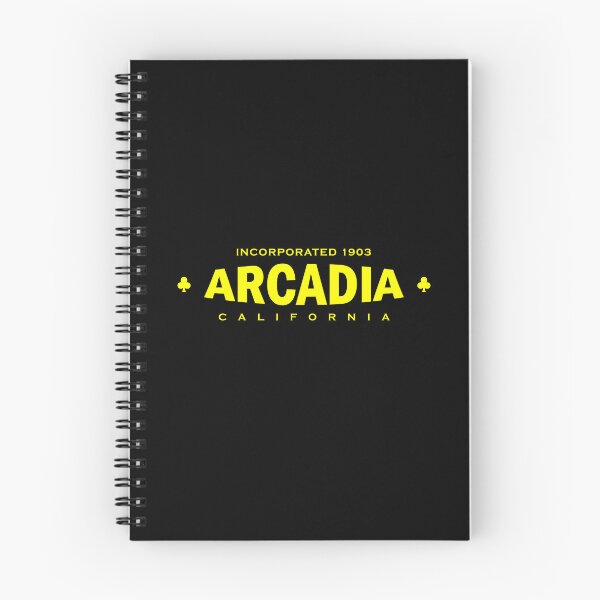 Item preview, ARCADIA CALIFORNIA INC CLUB INFLATED (Transparent Yellow) by Mistah Wilson designed and sold by The Street Sign Store.