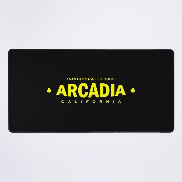 Item preview, ARCADIA CALIFORNIA INC CLUB INFLATED (Transparent Yellow) by Mistah Wilson designed and sold by The Street Sign Store.