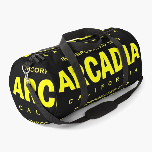 Item preview, ARCADIA CALIFORNIA INC CLUB INFLATED (Transparent Yellow) by Mistah Wilson designed and sold by The Street Sign Store.