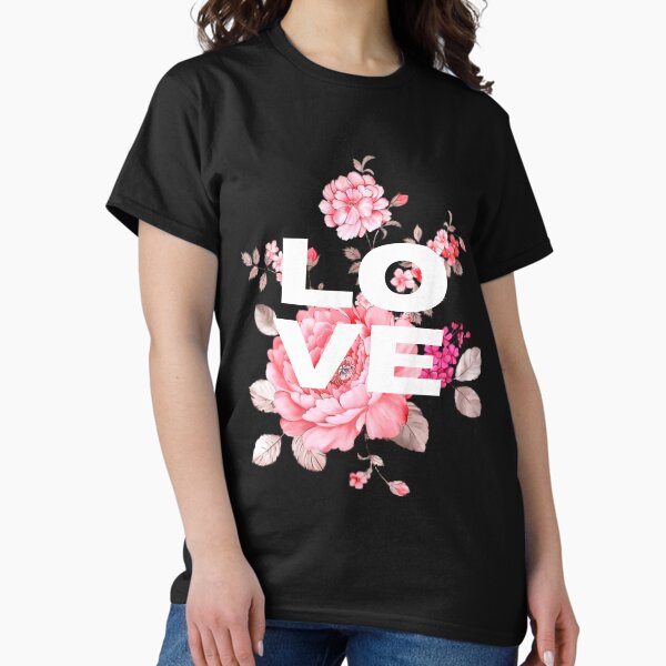Item preview, Floral Love designed and sold by Sperare-Store.