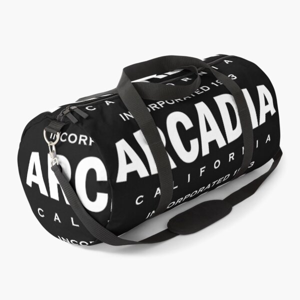Item preview, ARCADIA CALIFORNIA INC CLUB INFLATED (Transparent White) by Mistah Wilson designed and sold by The Street Sign Store.