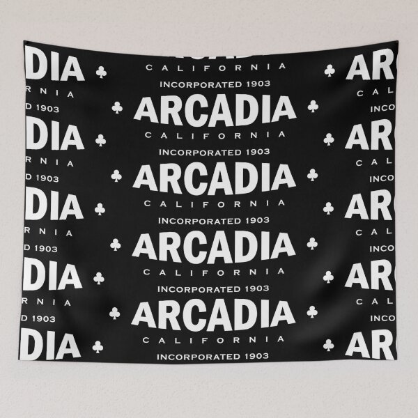 Item preview, ARCADIA CALIFORNIA INC CLUB INFLATED (Transparent White) by Mistah Wilson designed and sold by The Street Sign Store.