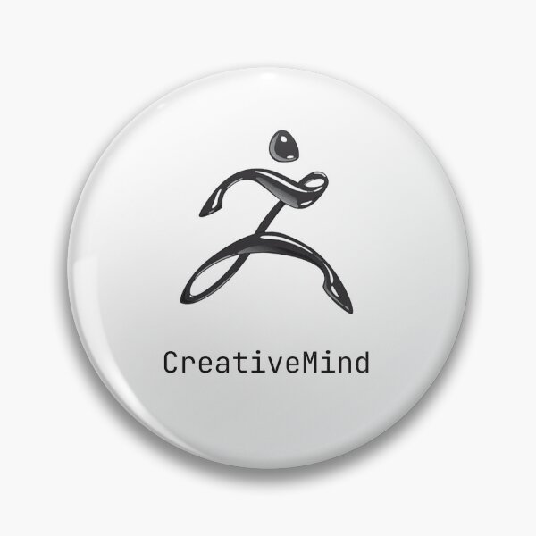 Item preview, zbrush logo designed and sold by GEOVANE GUARDA.