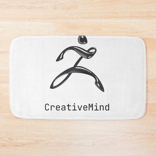 Item preview, zbrush logo designed and sold by GEOVANE GUARDA.