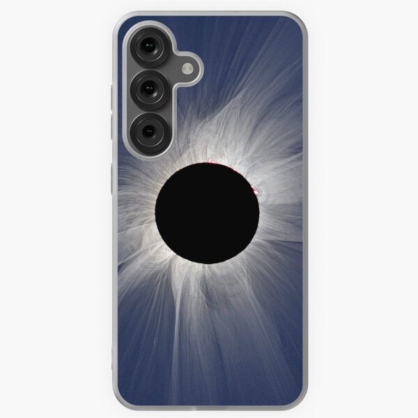 Item preview, Totality Worth Seeing Solar Total Eclipse designed and sold by Suzebilia.