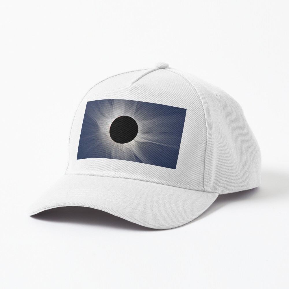 Item preview, Baseball Cap designed and sold by Suzebilia.