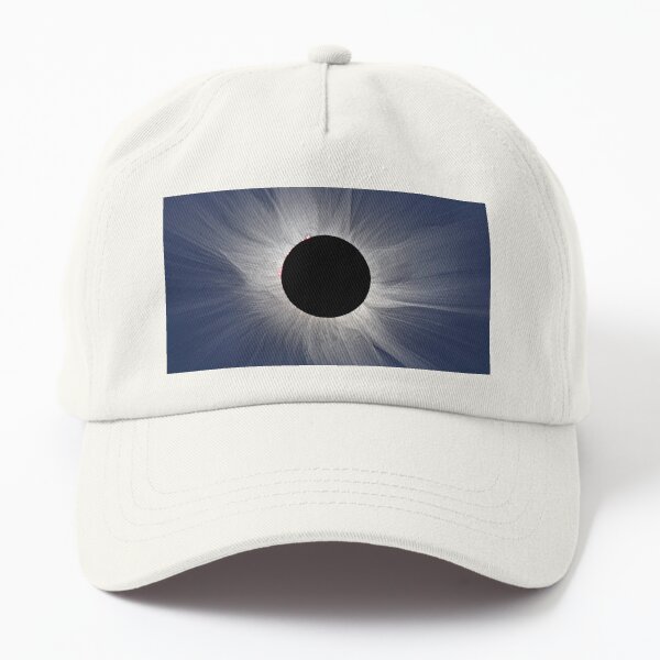 Item preview, Totality Worth Seeing Solar Total Eclipse designed and sold by Suzebilia.
