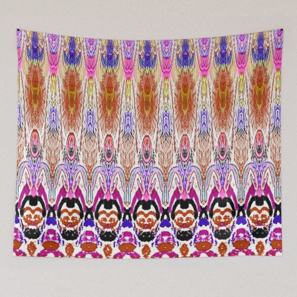Item preview, PRETTY ART MANDALA #119 designed and sold by ArtemyRMT.