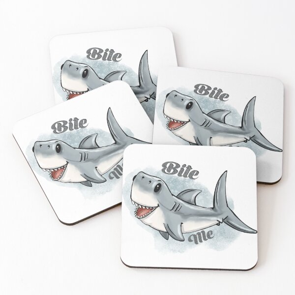Item preview, Bite Me designed and sold by Lisa Albinus.