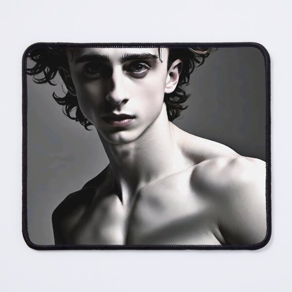 Item preview, Timothee Chalamet designed and sold by Seduction-art.