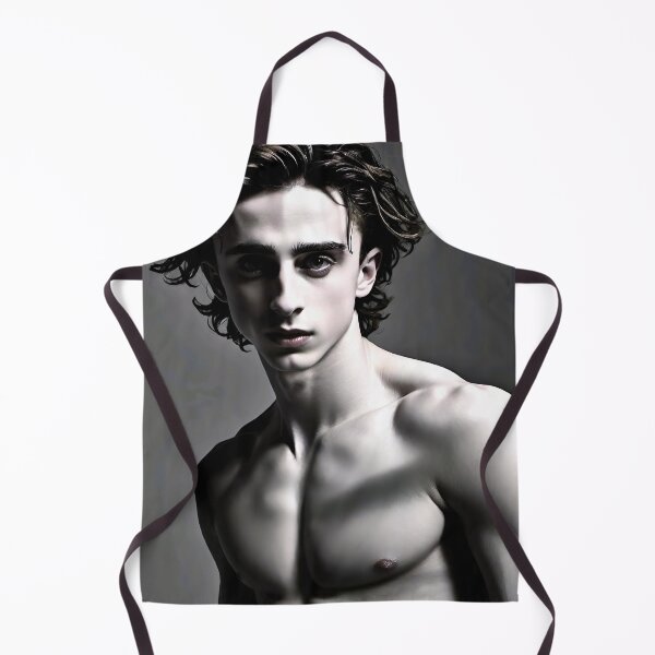 Item preview, Timothee Chalamet designed and sold by Seduction-art.