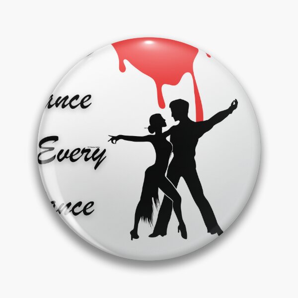 Item preview, Love's Dance in Every Glance designed and sold by ChicArtThreads.