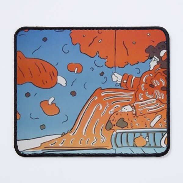 Item preview, Peter Max Painting designed and sold by Nada01.