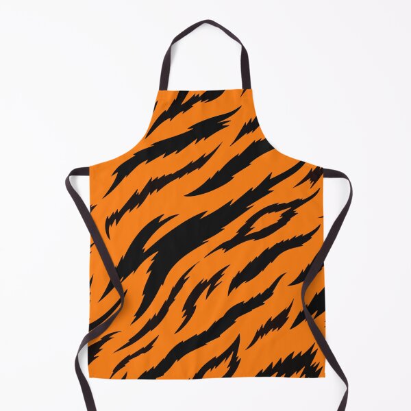 Artikelvorschau, Tigerhaut-Design entworfen und verkauft von HippieFarms11.