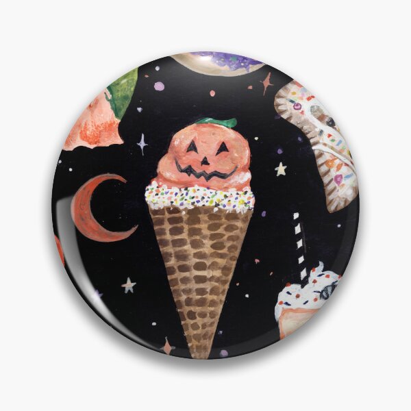Item preview, Halloween Treats designed and sold by Hannah Graff.