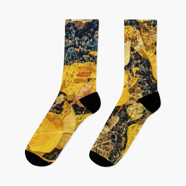Item preview, Submerge Aspens designed and sold by jvnimages.