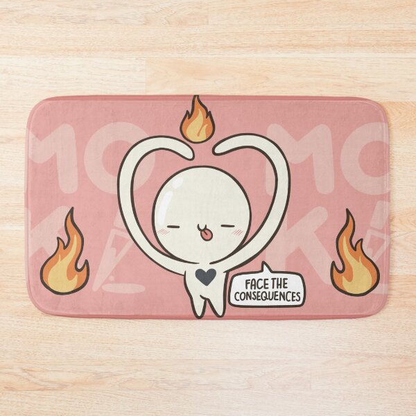Item preview, Moki, Consequences designed and sold by mokioki.
