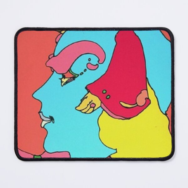 Item preview, Peter Max Painting designed and sold by Nada01.