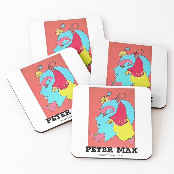 Item preview, Peter Max Painting designed and sold by Nada01.