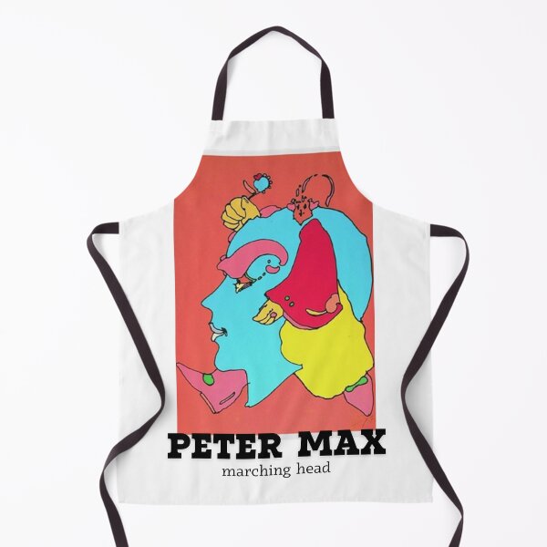Item preview, Peter Max Painting designed and sold by Nada01.