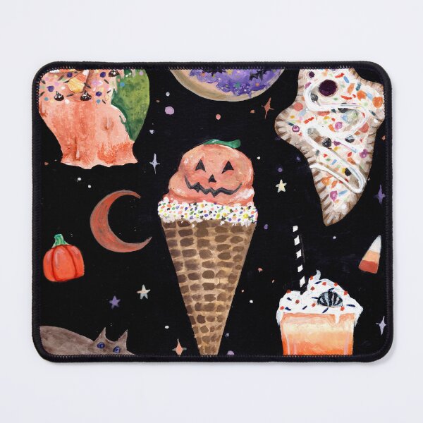 Item preview, Halloween Treats designed and sold by Hannah Graff.