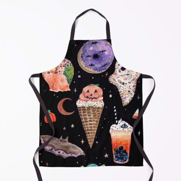 Item preview, Halloween Treats designed and sold by Hannah Graff.
