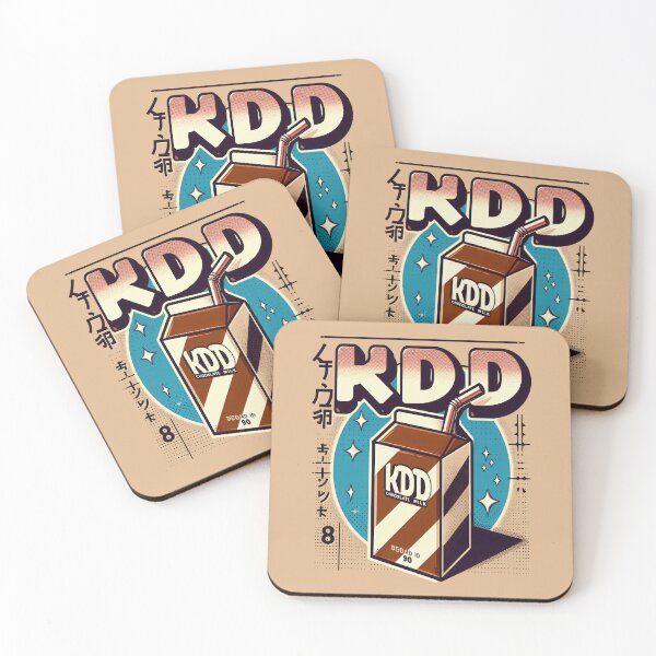 Item preview, Kdd Chocolate Milk designed and sold by RafaelLima7.