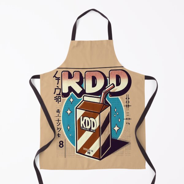 Item preview, Kdd Chocolate Milk designed and sold by RafaelLima7.