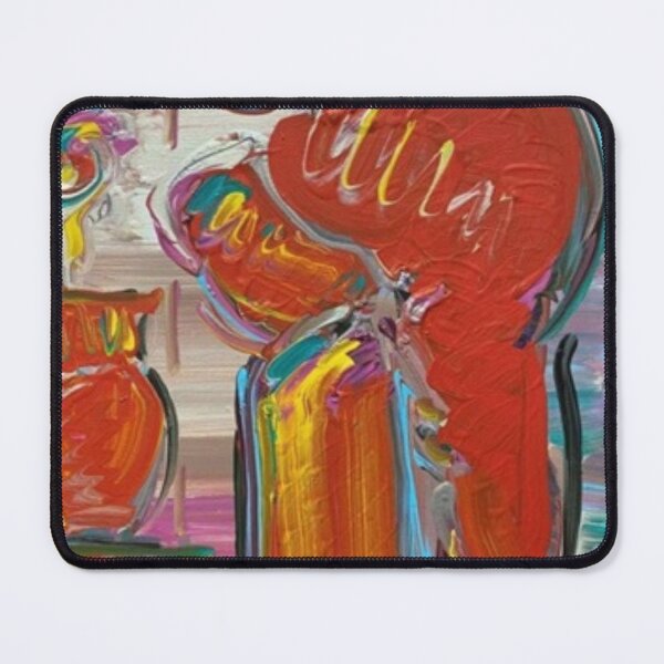 Item preview, Peter Max Painting designed and sold by Nada01.
