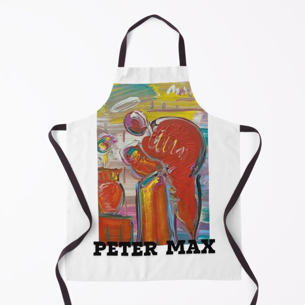 Item preview, Peter Max Painting designed and sold by Nada01.