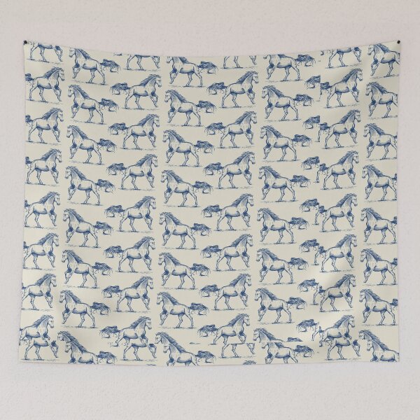 Item preview, Aesthetic Derby Race Horse  designed and sold by ccooll.