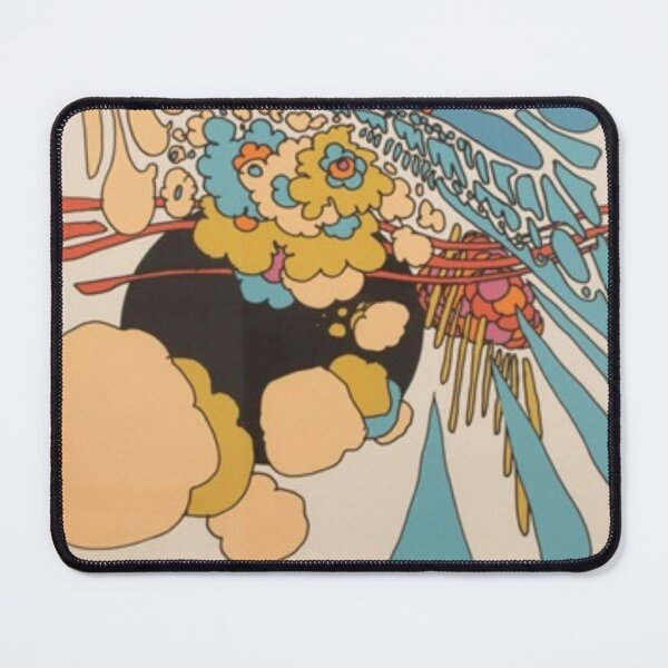 Item preview, Peter Max Painting designed and sold by Nada01.