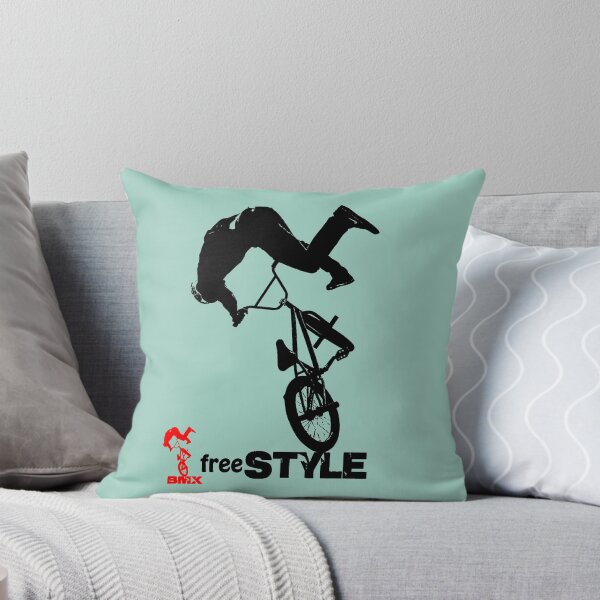 Item preview, bmx designed and sold by hottehue.