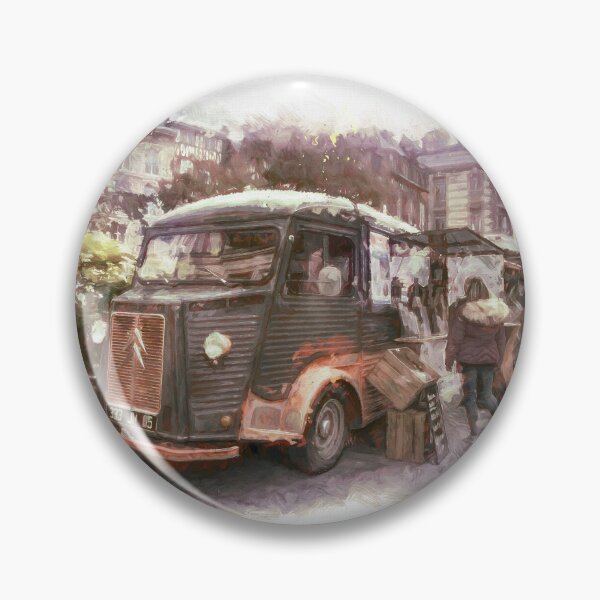 Item preview, Street Vendor designed and sold by Doug's Landing.