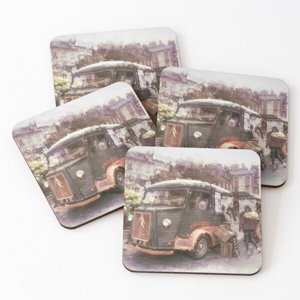 Item preview, Street Vendor designed and sold by Doug's Landing.