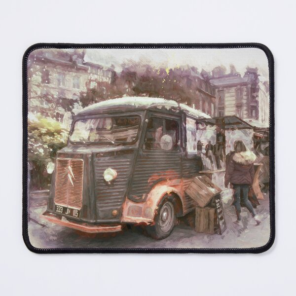 Item preview, Street Vendor designed and sold by Doug's Landing.