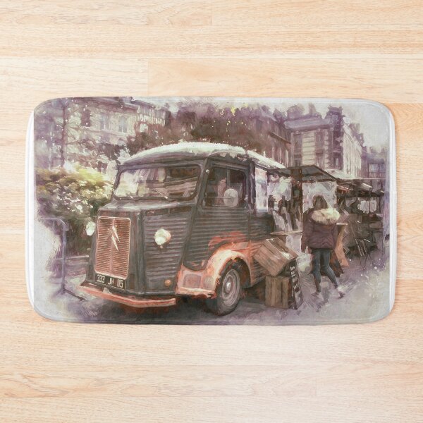 Item preview, Street Vendor designed and sold by Doug's Landing.