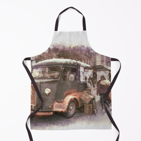 Item preview, Street Vendor designed and sold by Doug's Landing.
