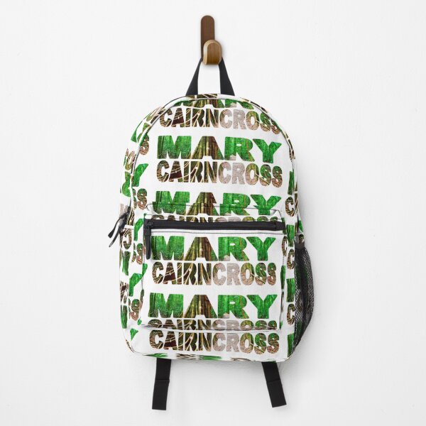Item preview, MARY CAIRNCROSS - Sunshine Coast Hinterlands QLD designed and sold by Adam Gormley.