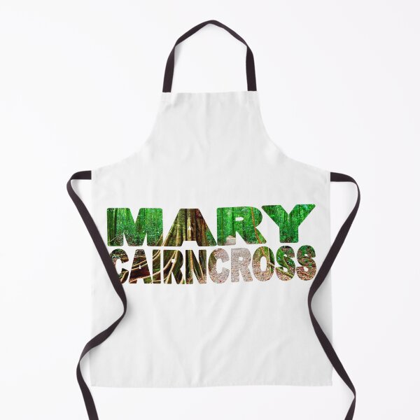 Item preview, MARY CAIRNCROSS - Sunshine Coast Hinterlands QLD designed and sold by Adam Gormley.