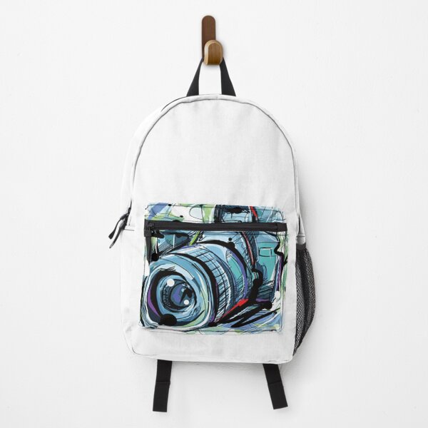 Item preview, aqualung camera designed and sold by GEOVANE GUARDA.