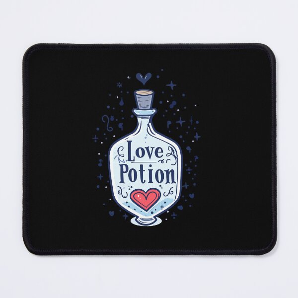 Item preview, Love Potion designed and sold by TheRealmWithin.