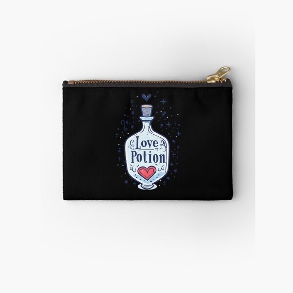 Item preview, Love Potion designed and sold by TheRealmWithin.