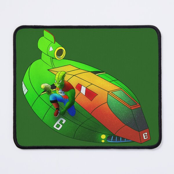 Item preview, Wild Goose + Pilot designed and sold by DuskArts.