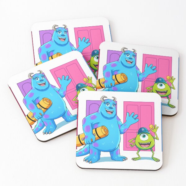 Item preview, Monsters designed and sold by nathanaribeiro.