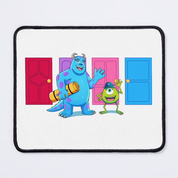 Item preview, Monsters designed and sold by nathanaribeiro.