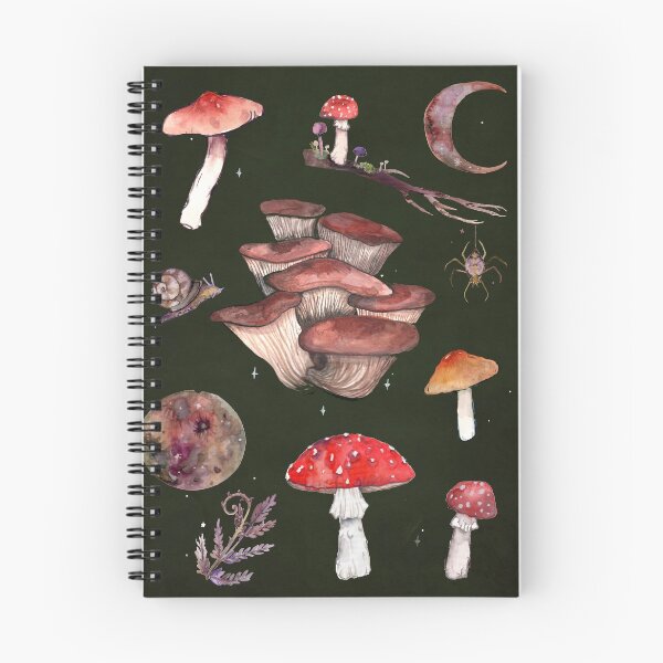 Item preview, Forest Floor designed and sold by Hannah Graff.