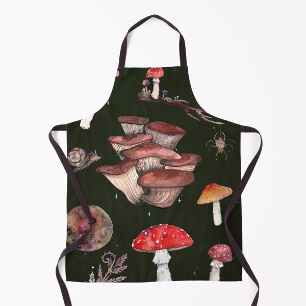 Item preview, Forest Floor designed and sold by Hannah Graff.